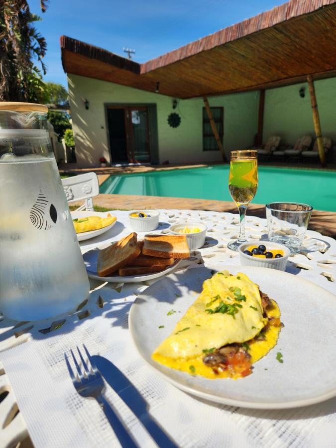 Durbanville Pool House Dış mekan fotoğraf