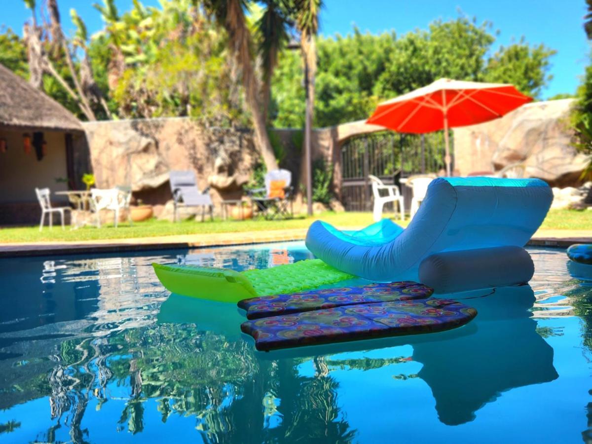 Durbanville Pool House Dış mekan fotoğraf
