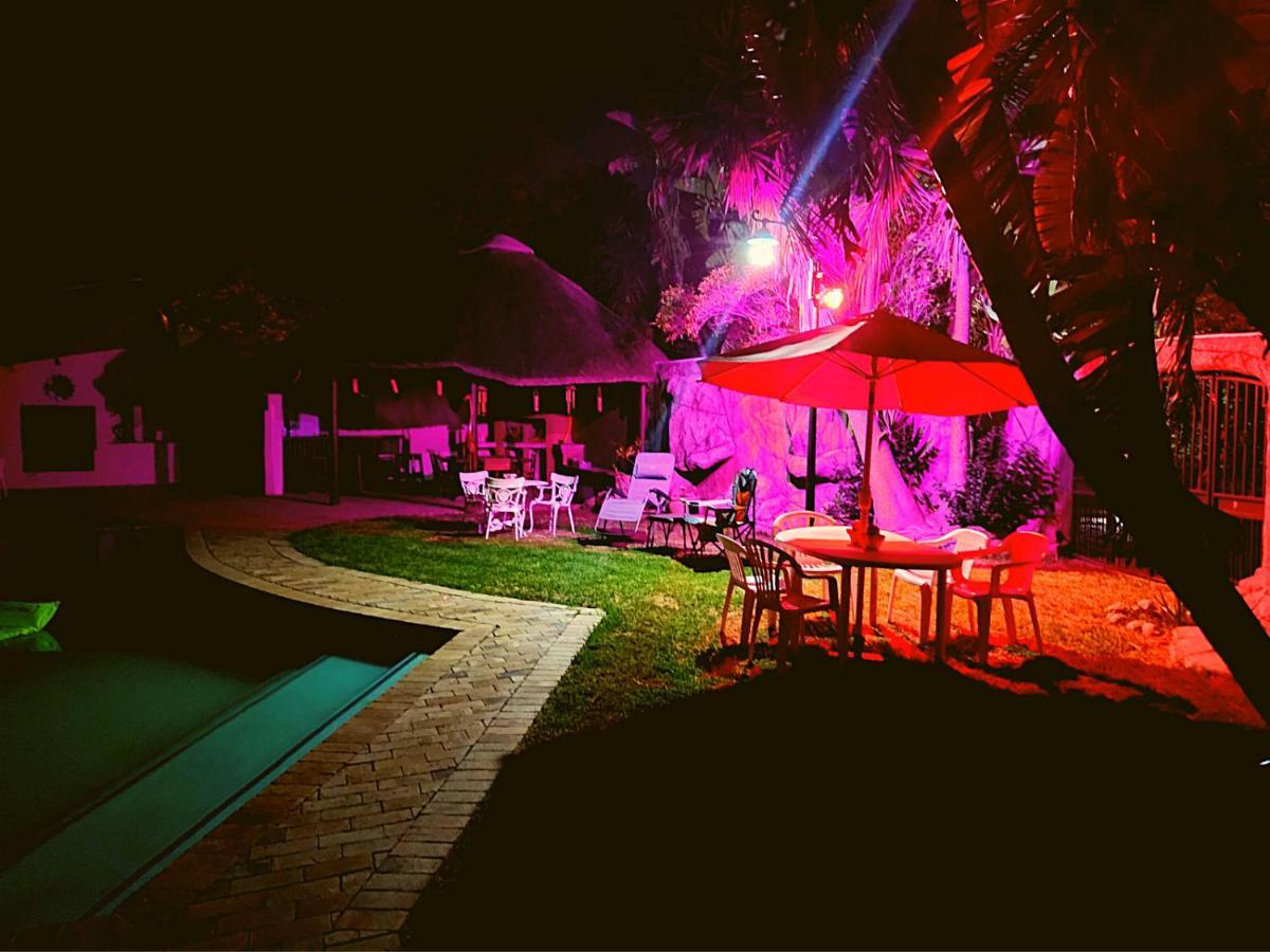 Durbanville Pool House Dış mekan fotoğraf