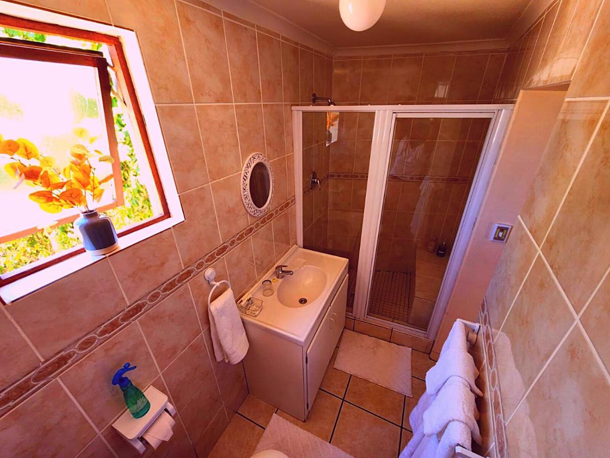Durbanville Pool House Dış mekan fotoğraf