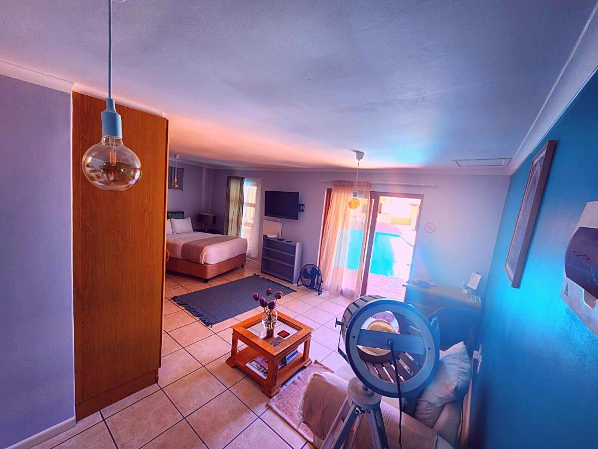 Durbanville Pool House Dış mekan fotoğraf