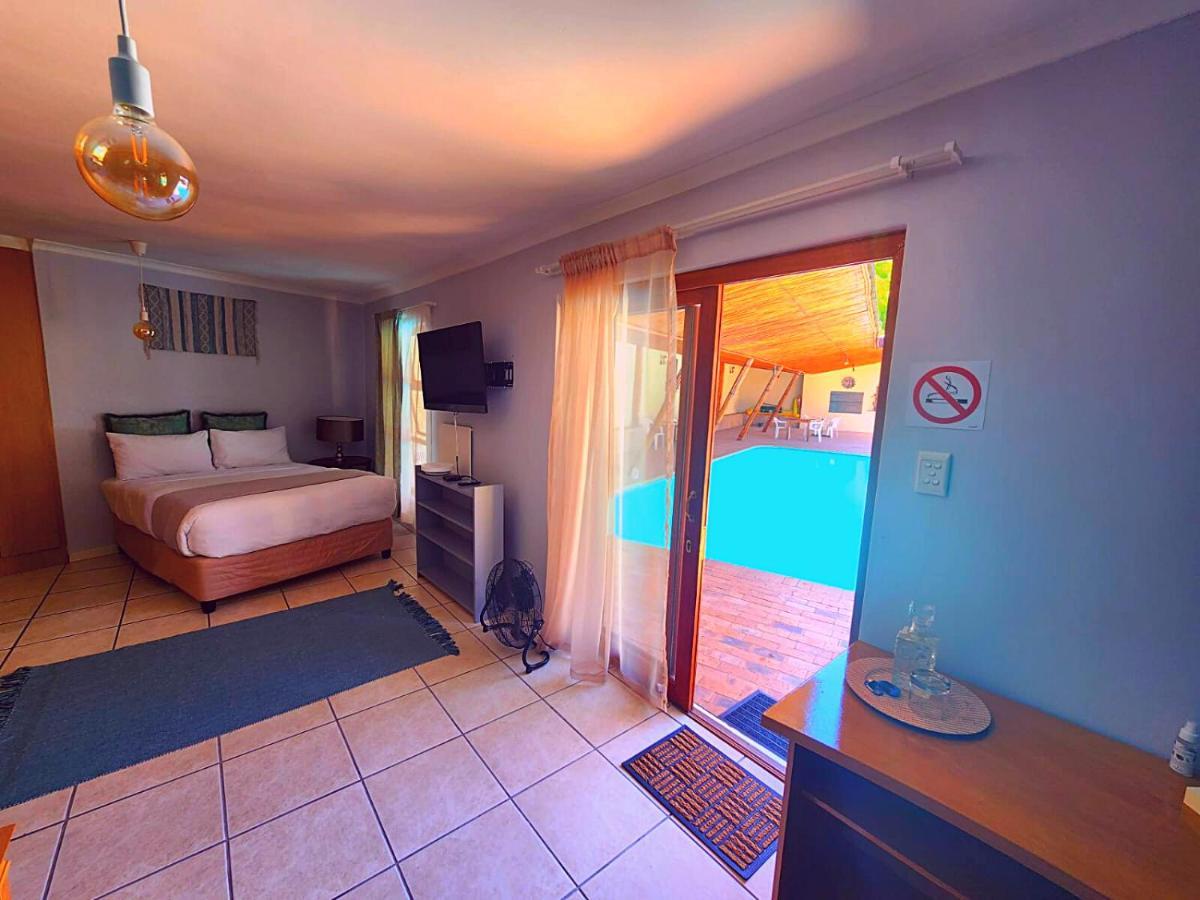 Durbanville Pool House Dış mekan fotoğraf
